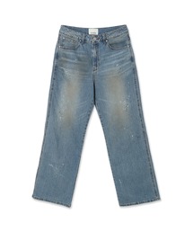 Guess（ゲス）の「UNI Denim Pants デニムパンツ ジーンズ（デニムパンツ）」