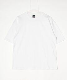 En serio TOKYO（エンソリオトーキョー）の「【SIDEWAYSTANCE】無地半袖Tシャツ SIDE23-145（Tシャツ/カットソー）」