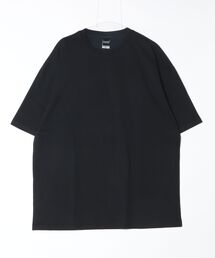 En serio TOKYO（エンソリオトーキョー）の「【SIDEWAYSTANCE】無地半袖Tシャツ SIDE23-145（Tシャツ/カットソー）」