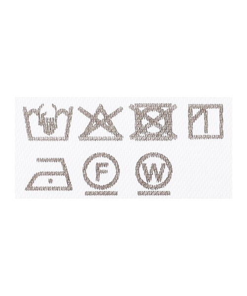 Demi-Luxe BEAMS（デミルクス ビームス）の「TICCA / リネン フレンチスリーブ バルーン ワンピース（ワンピース・レディース・グリーン系その他5/ネイビー・ONE SIZE）」の18枚目の写真