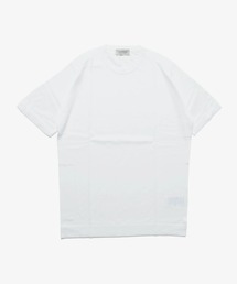 セール】JOHN SMEDLEY ISIS 30 GAUGE SEAISLAND COTTON POLO KNIT