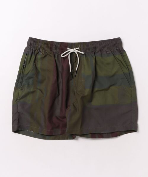 セール】BOARD SHORTS/OAS / カモフラージュ柄ボードショーツ マルチ