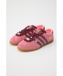 MOUSSY(�}�E�W�[)��adidas GAZELLE LO PRO(�X�j�[�J�[)