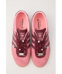 MOUSSY（マウジー）の「adidas GAZELLE LO PRO（スニーカー）」