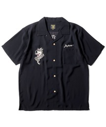 セール】【canal deux Luxe】ラムレザー ライダース（ライダース