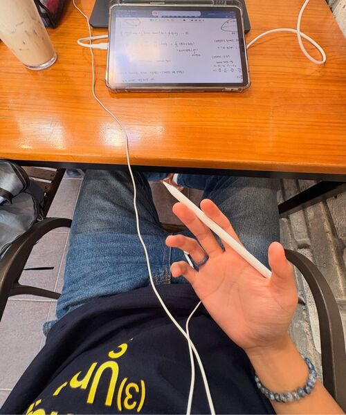 UNTITLED SEOUL(アンタイトル ソウル)の「ユニコーンタイポリングクロップ半袖ネイビー(Tシャツ/カットソー・レディース・その他・MEDIUM/LARGE)」の7枚目の写真