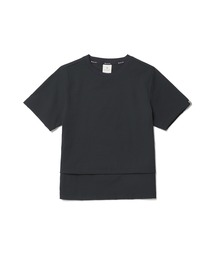 Snow Peak / Minute Women's String S/S T-Shirt ミニッツ ストリング S/S Tシャツ レディース 海外限定