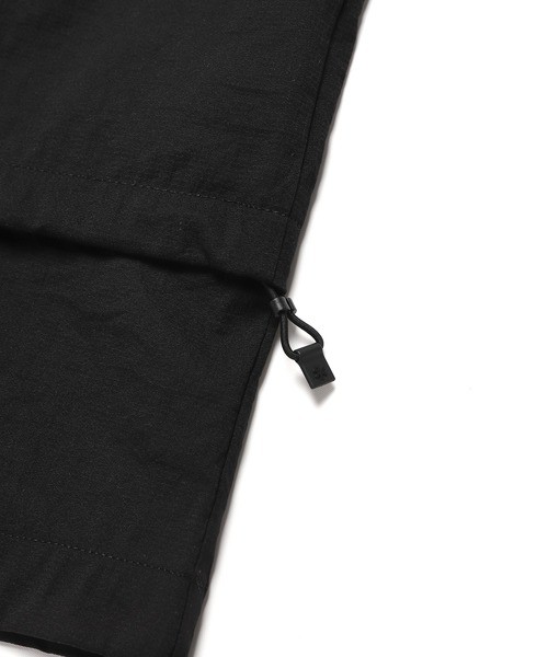 Snow Peak(スノーピーク)の「Snow Peak / Minute Women's String S/S T-Shirt ミニッツ ストリング S/S Tシャツ レディース 海外限定(Tシャツ/カットソー・レディース・グレー/ダークネイビー/ブラック・S/M/L)」の5枚目の写真