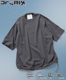 セール】限定展開 Drymix(R)/ドライミックス リラックスフィット