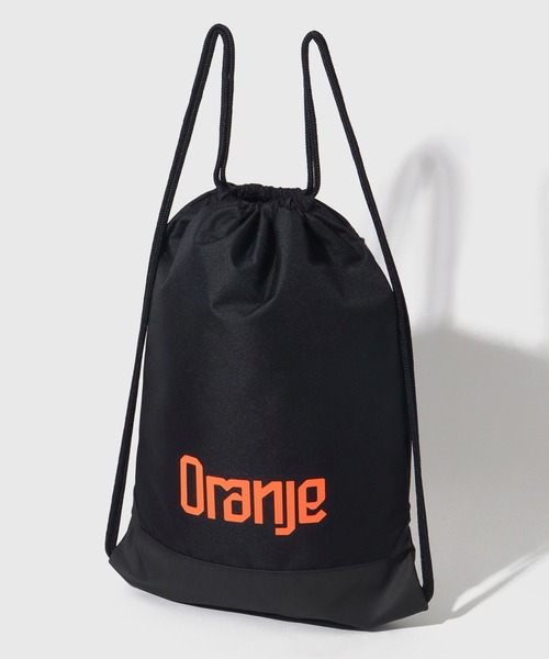 NIKE/ナイキ】Netherlands 2026/27 Academy Gymsack - Black