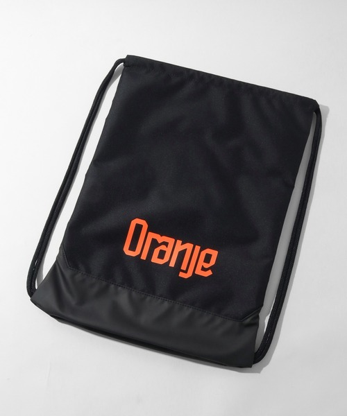 NIKE(ナイキ)の「【NIKE/ナイキ】Netherlands 2026/27 Academy Gymsack - Black アカデミー ナップサック(バックパック/リュック・メンズ・ブラック・FREE)」の4枚目の写真
