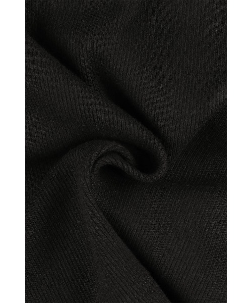 ALEXIA STAM（アリシアスタン）の「Crisscross Back Camisole /パッドinクロスバックキャミ（キャミソール・レディース・ブラウン/グレー/ブラック・S/M/L）」の21枚目の写真