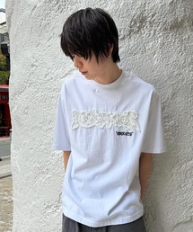 DC Shoes メンズ 26 GRAFFITI SS Tシャツ 【2026年夏モデル】