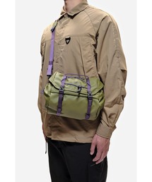 ELLIKER（エリカー）の「【ELLIKER / エリカー】 OAKEN | オーケン ハンドルバー クロスボディバッグ 6L（ショルダーバッグ）」