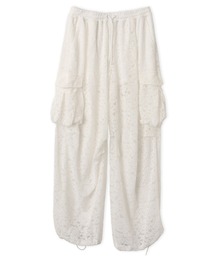atmos pink | atmos pink Lace Cargo Pants / アトモスピンク レース カーゴ パンツ(カーゴパンツ)