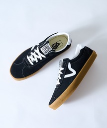 VANS(�o���Y)�́yVANS�zSport Low(�X�j�[�J�[)