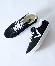 VANS(�o���Y)�́yVANS�zSport Low(�X�j�[�J�[)