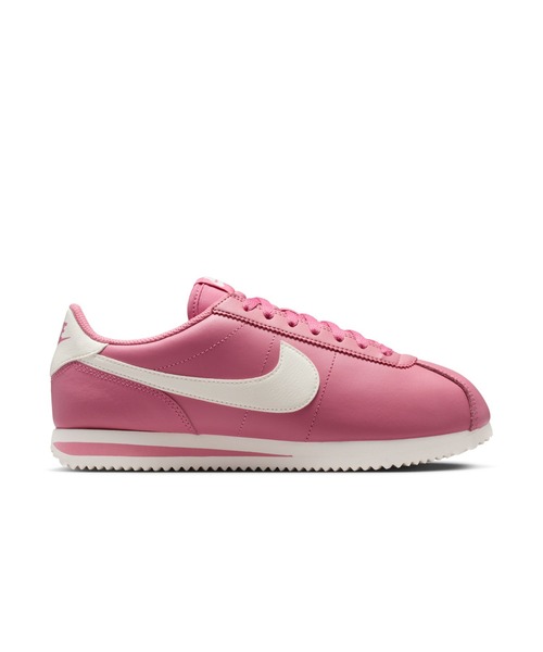 NIKE（ナイキ）の「NIKE/ナイキ WSｺﾙﾃｯﾂ（スニーカー・レディース・ピンク・23cm/23.5cm/24cm/25cm）」の6枚目の写真