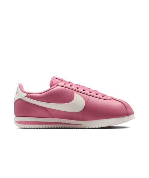 NIKE（ナイキ）の「NIKE/ナイキ WSｺﾙﾃｯﾂ（スニーカー・レディース・ピンク・23cm/23.5cm/24cm/25cm）」の7枚目の写真