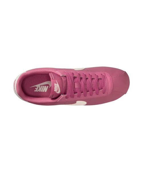 NIKE（ナイキ）の「NIKE/ナイキ WSｺﾙﾃｯﾂ（スニーカー・レディース・ピンク・23cm/23.5cm/24cm/25cm）」の8枚目の写真
