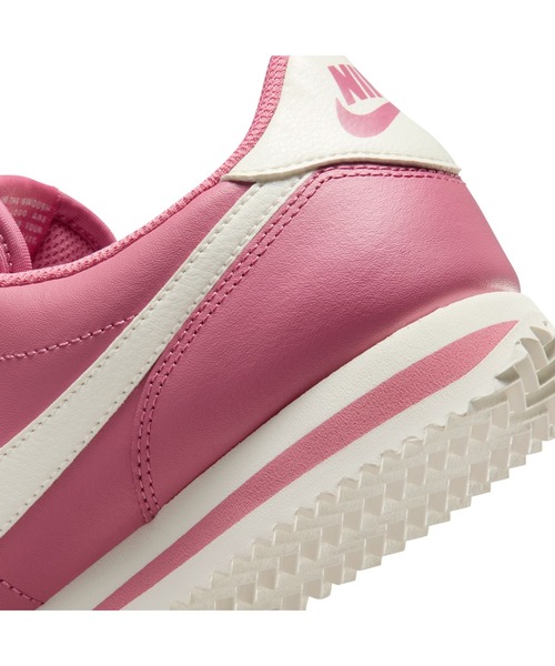 NIKE（ナイキ）の「NIKE/ナイキ WSｺﾙﾃｯﾂ（スニーカー・レディース・ピンク・23cm/23.5cm/24cm/25cm）」の11枚目の写真
