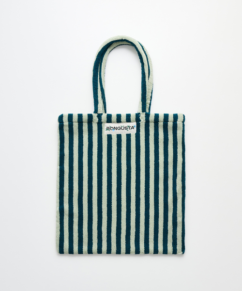 IENA ENFANT(イエナアンファン)の「【BONGUSTA/ボングスタ】 naram Totebag(トートバッグ・レディース・アイボリー/ラベンダー/ピンク/ブラウン/グリーン系その他・FREE)」の3枚目の写真