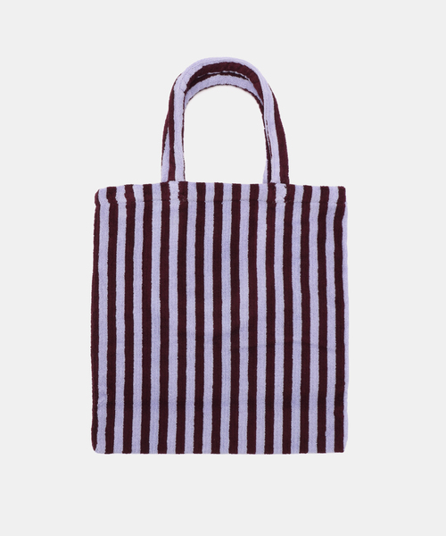 IENA ENFANT(イエナアンファン)の「【BONGUSTA/ボングスタ】 naram Totebag(トートバッグ・レディース・アイボリー/ラベンダー/ピンク/ブラウン/グリーン系その他・FREE)」の9枚目の写真