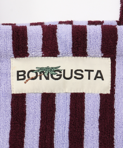 IENA ENFANT(イエナアンファン)の「【BONGUSTA/ボングスタ】 naram Totebag(トートバッグ・レディース・アイボリー/ラベンダー/ピンク/ブラウン/グリーン系その他・FREE)」の14枚目の写真