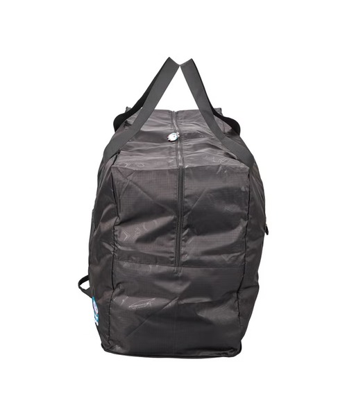 SPECIAL PRODUCT DESIGN(スペシャルプロダクトデザイン)の「ドラえもん 折りたたみボストンバッグ(130L) ブラック SIFF(ボストンバッグ・レディース・マルチ・FREE)」の3枚目の写真