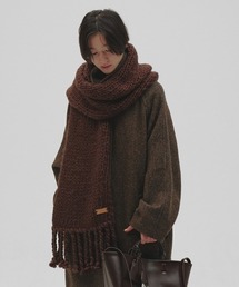 TODAYFUL | Lowgauge Volume Muffler(マフラー)