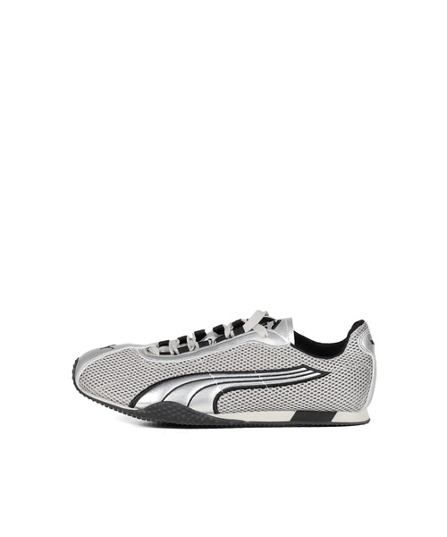PUMA(プーマ)の「H-STREET OG(スニーカー・メンズ・ブラック/アイボリー/グレー・23cm/24cm/26cm/27cm/28cm/22cm/25cm)」の2枚目の写真