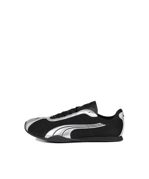 PUMA(プーマ)の「H-STREET OG(スニーカー・メンズ・ブラック/アイボリー/グレー・23cm/24cm/26cm/27cm/28cm/22cm/25cm)」の1枚目の写真
