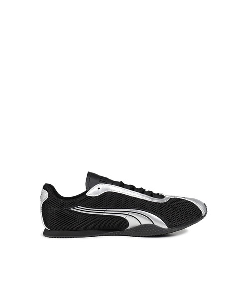 PUMA(プーマ)の「H-STREET OG(スニーカー・メンズ・ブラック/アイボリー/グレー・23cm/24cm/26cm/27cm/28cm/22cm/25cm)」の4枚目の写真