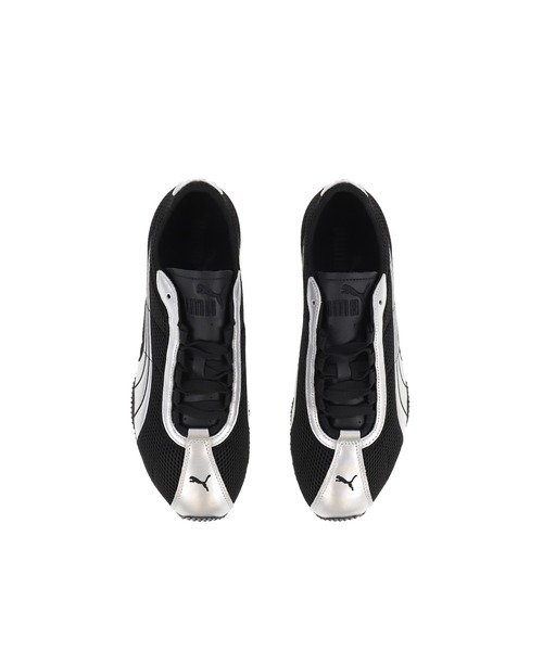 PUMA(プーマ)の「H-STREET OG(スニーカー・メンズ・ブラック/アイボリー/グレー・23cm/24cm/26cm/27cm/28cm/22cm/25cm)」の5枚目の写真