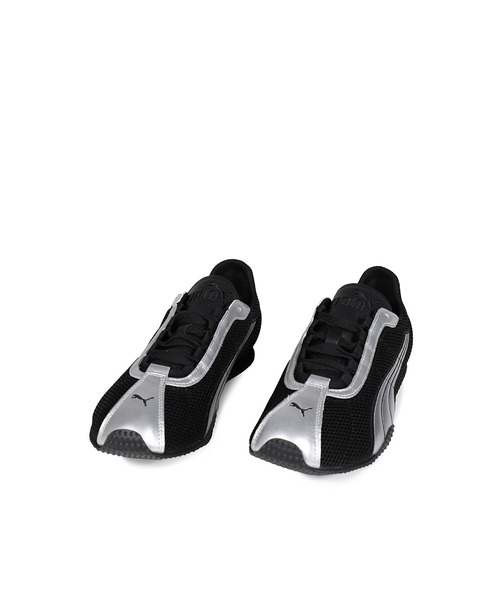 PUMA(プーマ)の「H-STREET OG(スニーカー・メンズ・ブラック/アイボリー/グレー・23cm/24cm/26cm/27cm/28cm/22cm/25cm)」の8枚目の写真