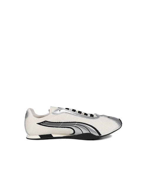 PUMA(プーマ)の「H-STREET OG(スニーカー・メンズ・ブラック/アイボリー/グレー・23cm/24cm/26cm/27cm/28cm/22cm/25cm)」の9枚目の写真