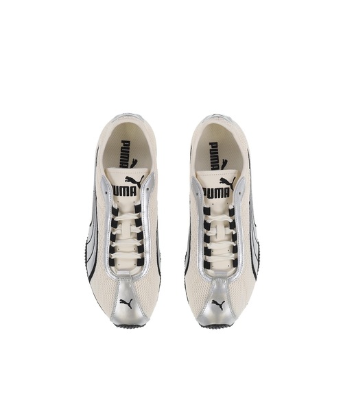 PUMA(プーマ)の「H-STREET OG(スニーカー・メンズ・ブラック/アイボリー/グレー・23cm/24cm/26cm/27cm/28cm/22cm/25cm)」の10枚目の写真