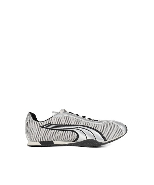 PUMA(プーマ)の「H-STREET OG(スニーカー・メンズ・ブラック/アイボリー/グレー・23cm/24cm/26cm/27cm/28cm/22cm/25cm)」の13枚目の写真