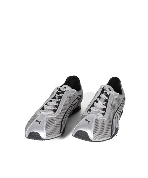 PUMA(プーマ)の「H-STREET OG(スニーカー・メンズ・ブラック/アイボリー/グレー・23cm/24cm/26cm/27cm/28cm/22cm/25cm)」の15枚目の写真