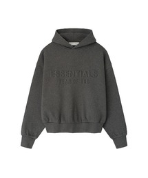 FOG ESSENTIALS(�G�t�I�[�W�[�G�b�Z���V�����Y)�̃t�B�A �I�u �S�b�h �G�b�Z���V�����Y �yFear of God ESSENTIALS�z - �p�[�J�[�yESSENTIALS Classic Hoodie 192HO256211F�z(�p�[�J�[)