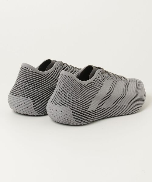 adidas(アディダス)の「クライマクール レースアップ / CLIMACOOL LACED / アディダス adidas(スニーカー・メンズ・グレー・28.5cm/23.5cm/22.5cm/27.5cm/26.5cm/25.5cm/24.5cm)」の9枚目の写真