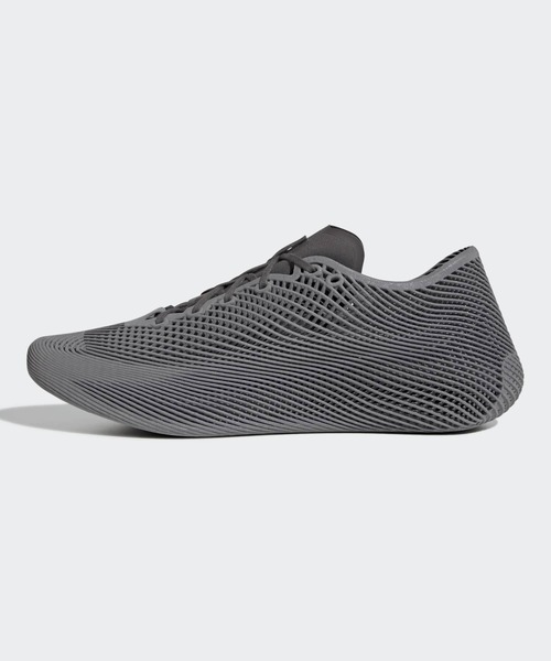 adidas(アディダス)の「クライマクール レースアップ / CLIMACOOL LACED / アディダス adidas(スニーカー・メンズ・グレー・28.5cm/23.5cm/22.5cm/27.5cm/26.5cm/25.5cm/24.5cm)」の6枚目の写真