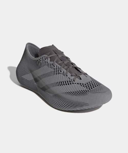 adidas(アディダス)の「クライマクール レースアップ / CLIMACOOL LACED / アディダス adidas(スニーカー・メンズ・グレー・28.5cm/23.5cm/22.5cm/27.5cm/26.5cm/25.5cm/24.5cm)」の4枚目の写真