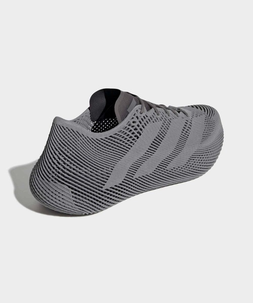 adidas(アディダス)の「クライマクール レースアップ / CLIMACOOL LACED / アディダス adidas(スニーカー・メンズ・グレー・28.5cm/23.5cm/22.5cm/27.5cm/26.5cm/25.5cm/24.5cm)」の5枚目の写真