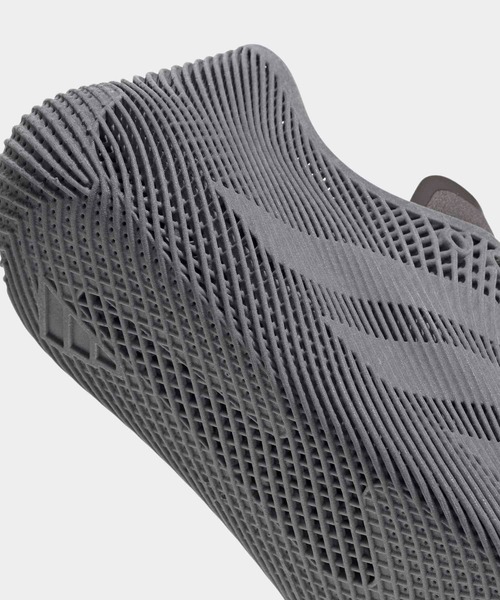 adidas(アディダス)の「クライマクール レースアップ / CLIMACOOL LACED / アディダス adidas(スニーカー・メンズ・グレー・28.5cm/23.5cm/22.5cm/27.5cm/26.5cm/25.5cm/24.5cm)」の7枚目の写真