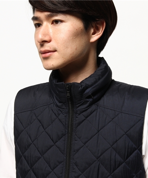 TATRAS（タトラス）の「【ESTNATION完全別注】TATRASキルティング