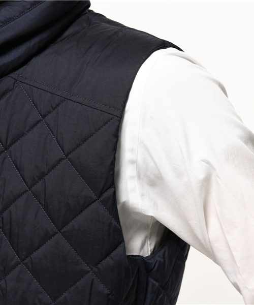 TATRAS（タトラス）の「【ESTNATION完全別注】TATRASキルティング