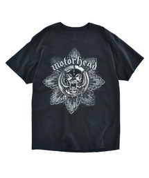 VINTAGE | 【USED】Motorhead バンドTシャツ(Tシャツ/カットソー)