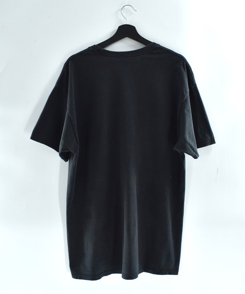 VINTAGE(ヴィンテージ)の「【USED】Motorhead バンドTシャツ(Tシャツ/カットソー・メンズ・ブラック・LARGE)」の5枚目の写真