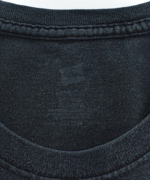VINTAGE(ヴィンテージ)の「【USED】Motorhead バンドTシャツ(Tシャツ/カットソー・メンズ・ブラック・LARGE)」の4枚目の写真